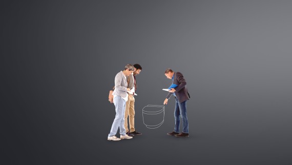 Geberit AquaClean Services für Großhändler Geberit AquaClean Services für Großhändler