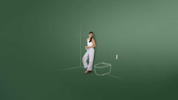 Geberit Service überzeugt mit einem Höchstmaß an Qualität Geberit Service überzeugt mit einem Höchstmaß an Qualität