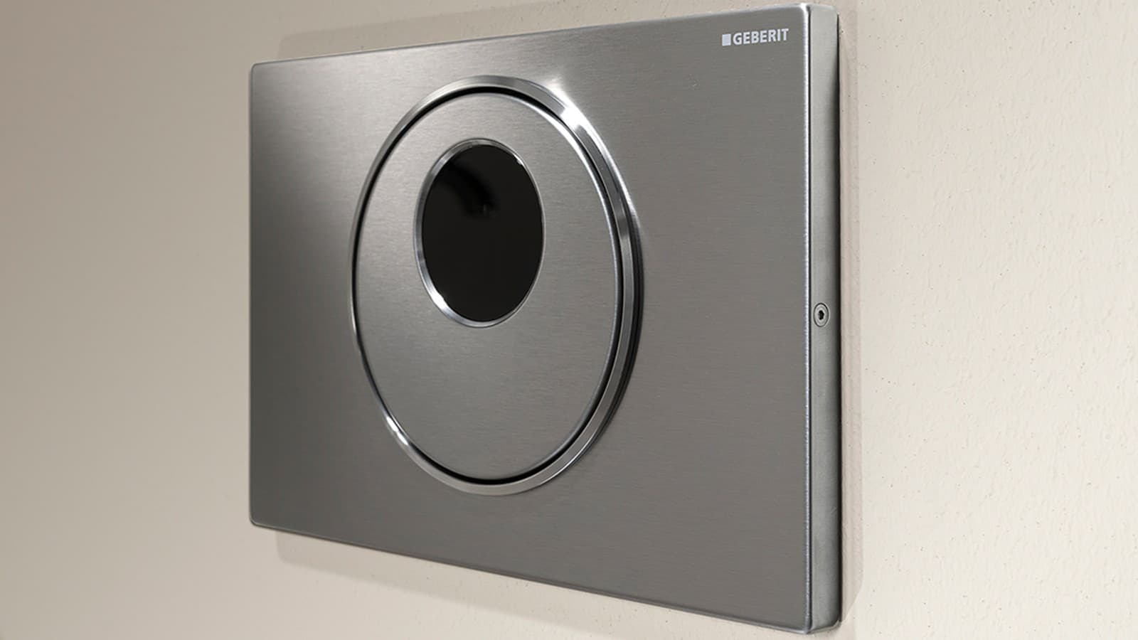 Geberit Betätigungsplatte Sigma10 Geberit Betätigungsplatte Sigma10