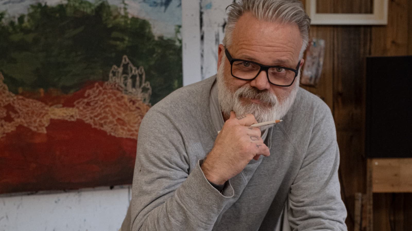 Jörg Heikhaus aka Alex Diamond gestaltet die Kunst-Editionen der Betätigungsplatte Geberit Sigma50. Jörg Heikhaus aka Alex Diamond gestaltet die Kunst-Editionen der Betätigungsplatte Geberit Sigma50.