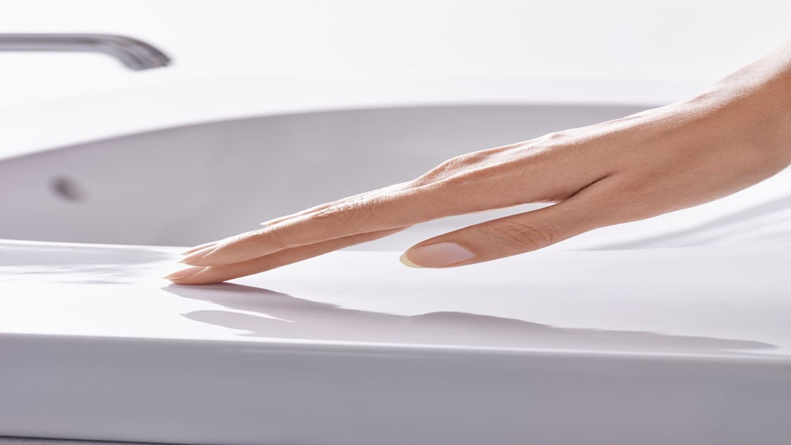 Geberit KeraTect® Spezialglasur Geberit KeraTect® Spezialglasur