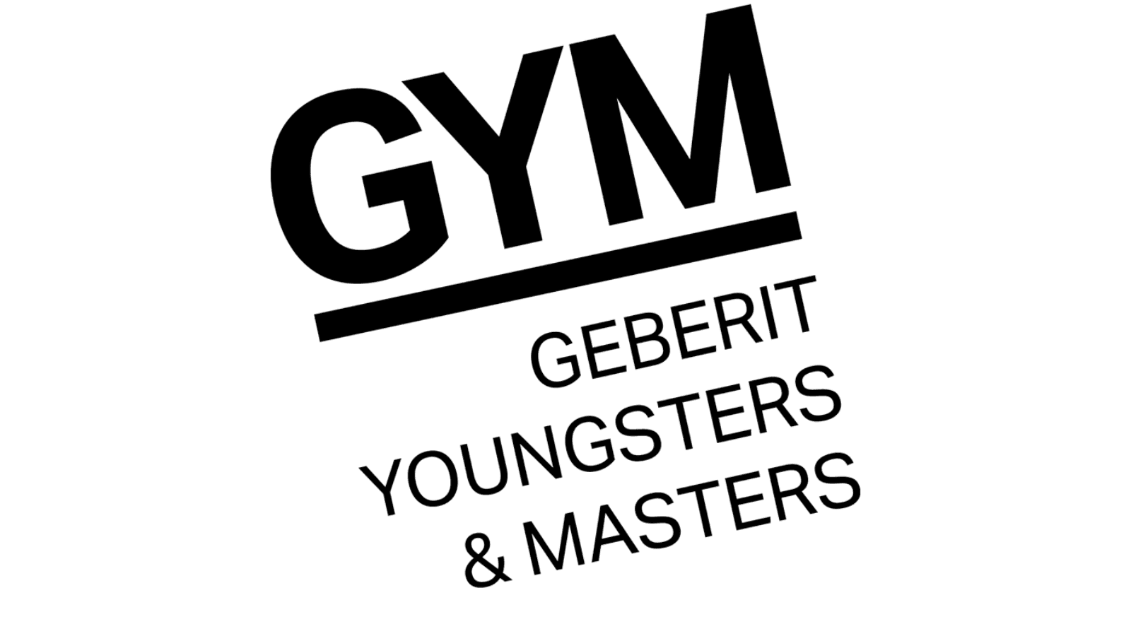 Geberit Youngsters und Masters Geberit Youngsters und Masters