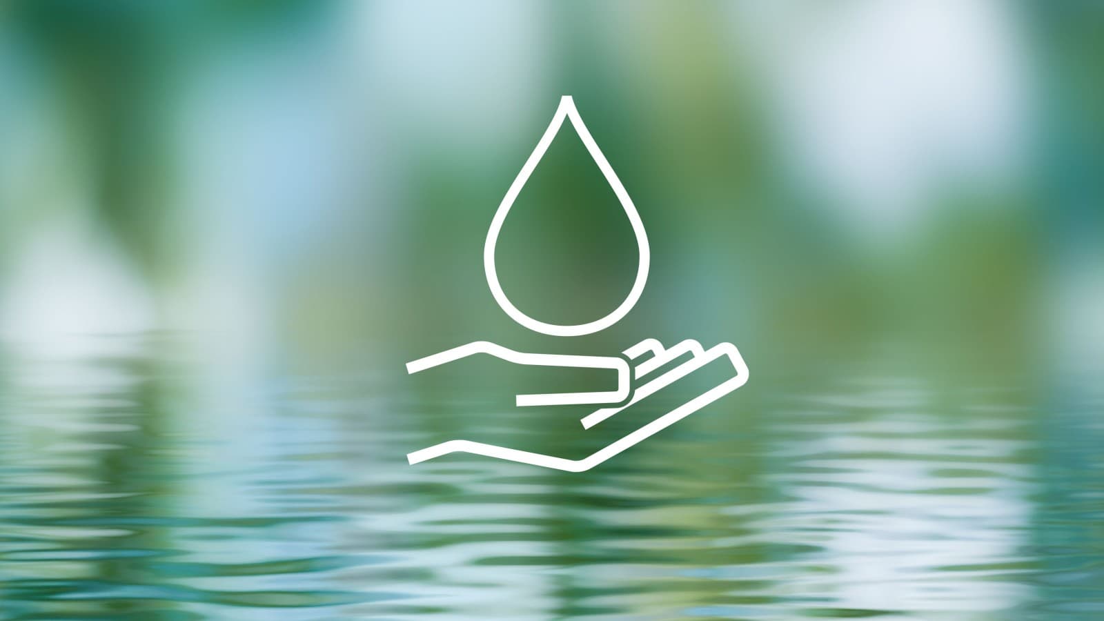 Optimierter Wasserverbrauch durch Nutzungserkennung Optimierter Wasserverbrauch durch Nutzungserkennung