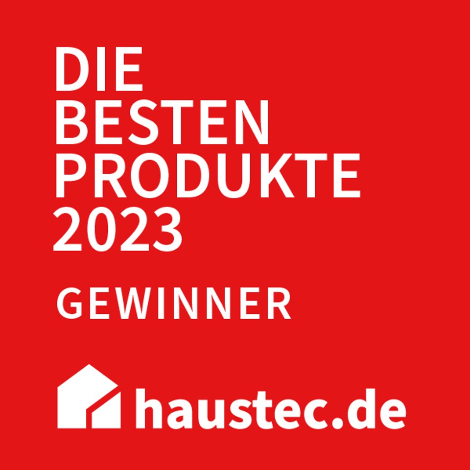 Platz 1 bei der haustec.de Leserwahl 2023 für das Geberit Spülventil Typ 212 Platz 1 bei der haustec.de Leserwahl 2023 für das Geberit Spülventil Typ 212