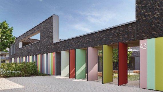 Geberit Bauaufgabe Bildungseinrichtungen Geberit Bauaufgabe Bildungseinrichtungen