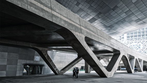 Geberit Bauaufgabe Transit, Messen, Sportstätten Geberit Bauaufgabe Transit, Messen, Sportstätten