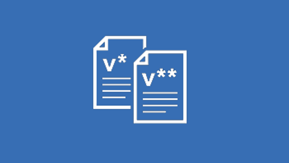 Versionen des Geberit BIM Plug-ins Versionen des Geberit BIM Plug-ins