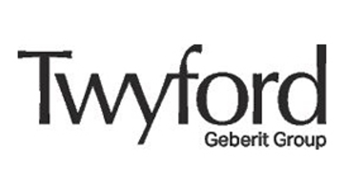 Twyford Logo