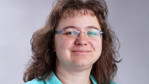 Ivonne Hötling Ansprechperson Haldensleben