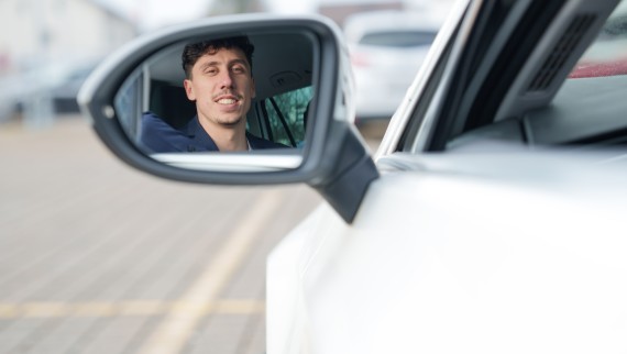 David Delibato SDP – Insight