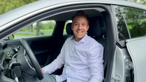 Benjamin Keller, Verkaufsberater Objekte – Insight Benjamin Keller, Verkaufsberater Objekte – Insight