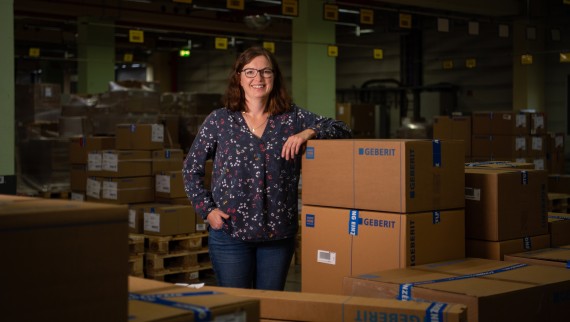 Julia Dreher Insight