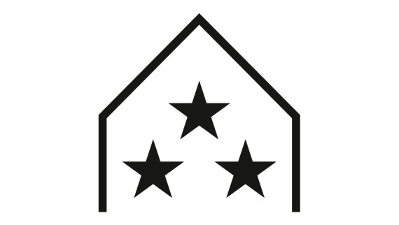 Icon Geberit Bauaufgabe Hotels und Gastronomie Icon Geberit Bauaufgabe Hotels und Gastronomie
