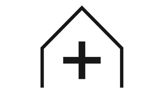 Icon Geberit Bauaufgabe Pflegeeinrichtungen