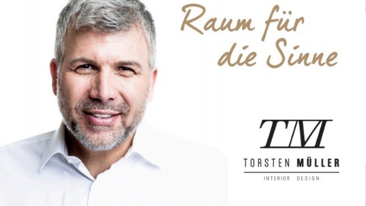 Bad-, Spa- und Wohnraum-Designer Torsten Müller (© Torsten Müller) Bad-, Spa- und Wohnraum-Designer Torsten Müller (© Torsten Müller)