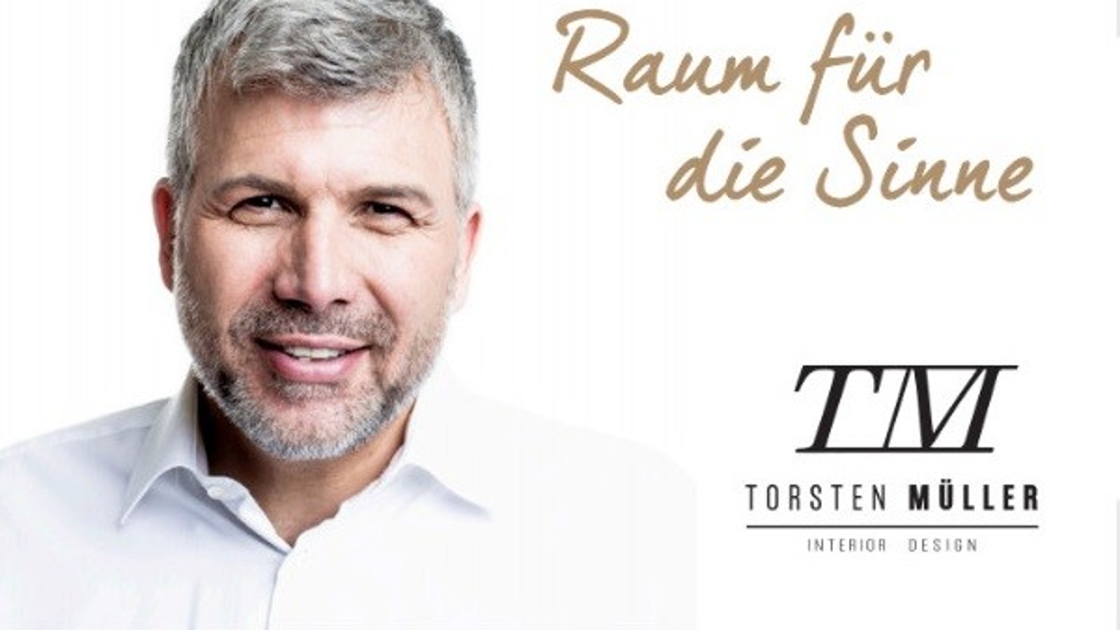 Bad-, Spa- und Wohnraum-Designer Torsten Müller (© Torsten Müller) Bad-, Spa- und Wohnraum-Designer Torsten Müller (© Torsten Müller)