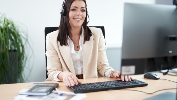 Geberit Badplanung: Telefonisches Erstgespräch