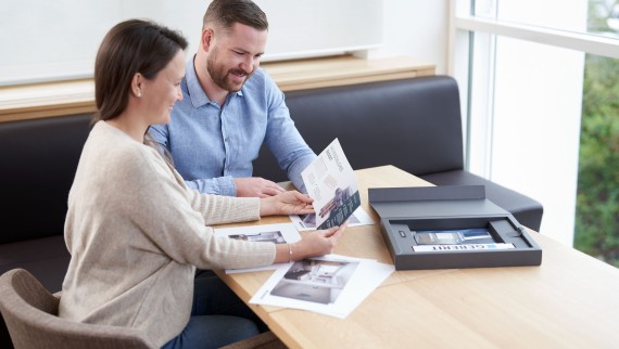 Geberit Badplanung: Bereitstellung der Planungsunterlagen