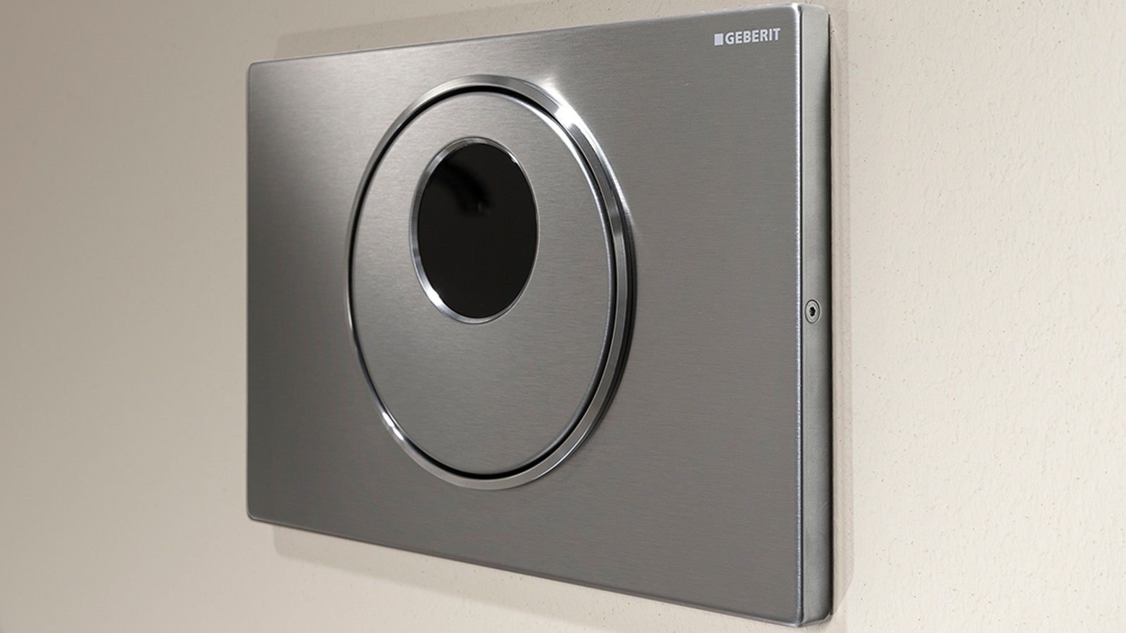 Geberit Betätigungsplatte Sigma10 Geberit Betätigungsplatte Sigma10