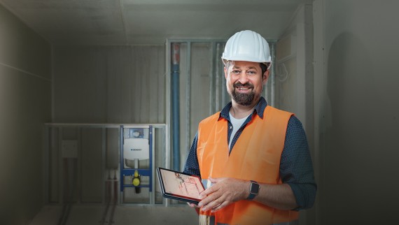 Stefan Schunter, Geschäftsführer, IWA Ingenieur GmbH Stefan Schunter, Geschäftsführer, IWA Ingenieur GmbH