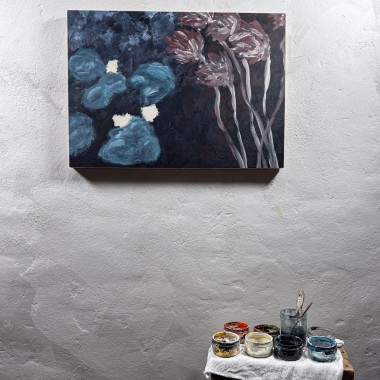 Das Kunstwerk vor dem Holzschnitt. Das Kunstwerk vor dem Holzschnitt.