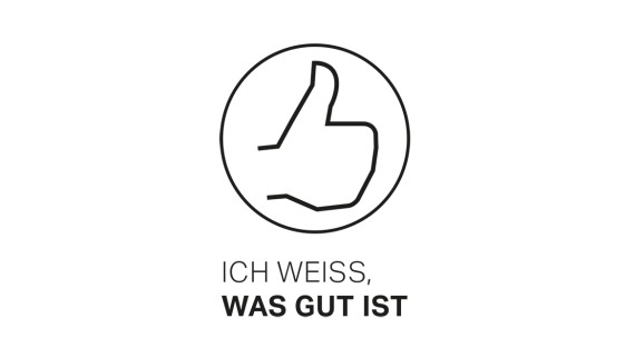 Signet: Geberit weiß, was gut ist