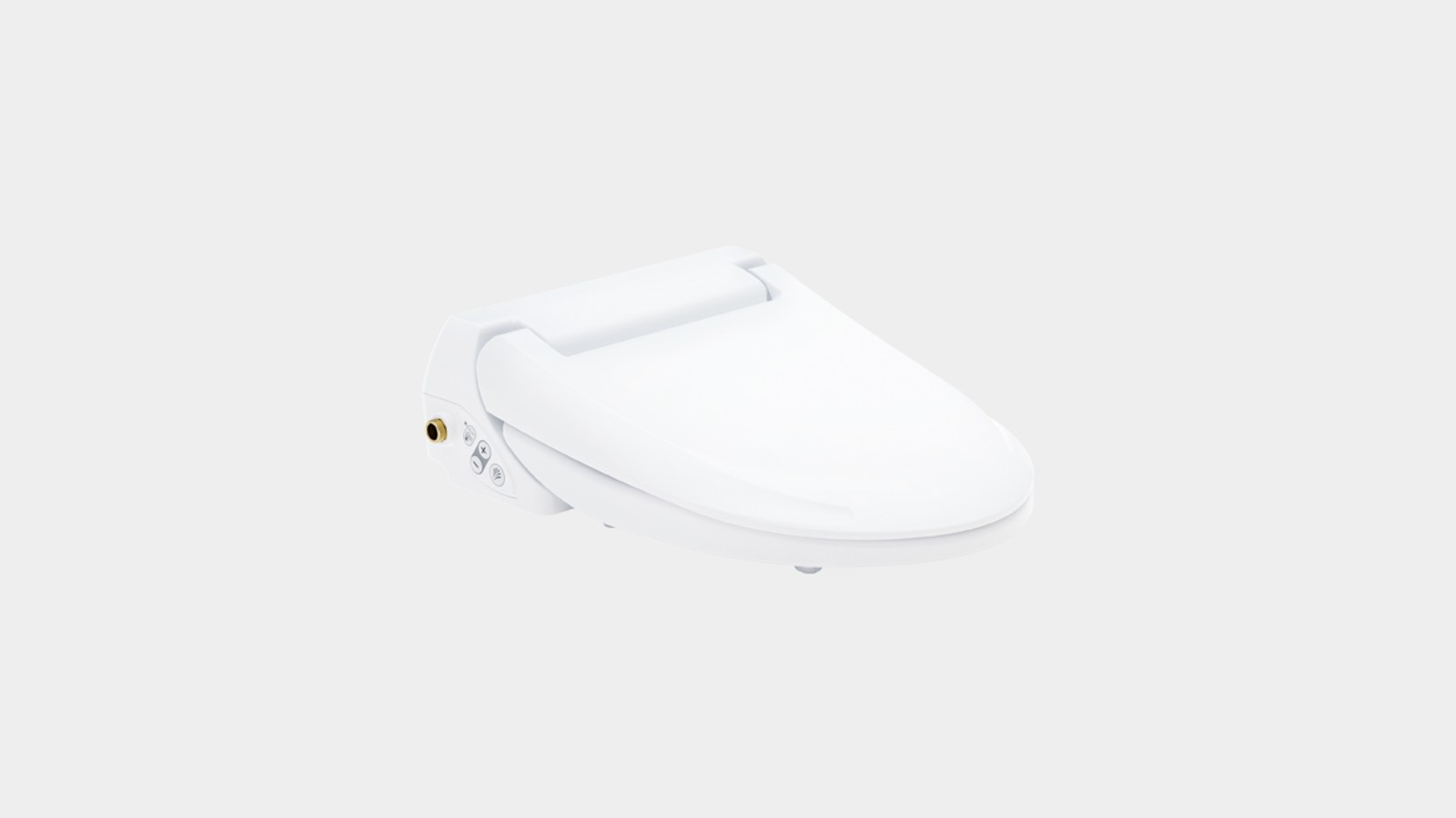 Geberit AquaClean 4000 WC-Aufsatz Geberit AquaClean 4000 WC-Aufsatz