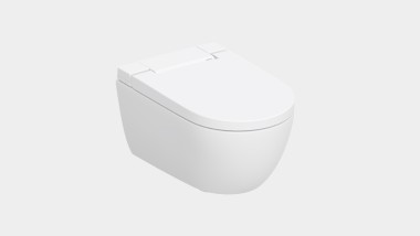 Geberit AquaClean Alba