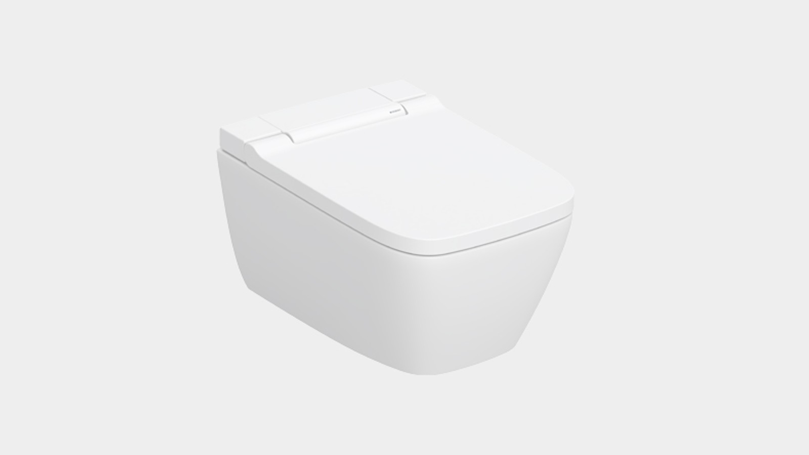 Geberit AquaClean Sela eckig Geberit AquaClean Sela eckig