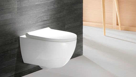 Geberit Acanto WC Geberit Acanto WC