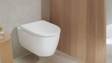 Geberit iCon WC