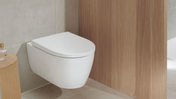 Geberit iCon WC Geberit iCon WC