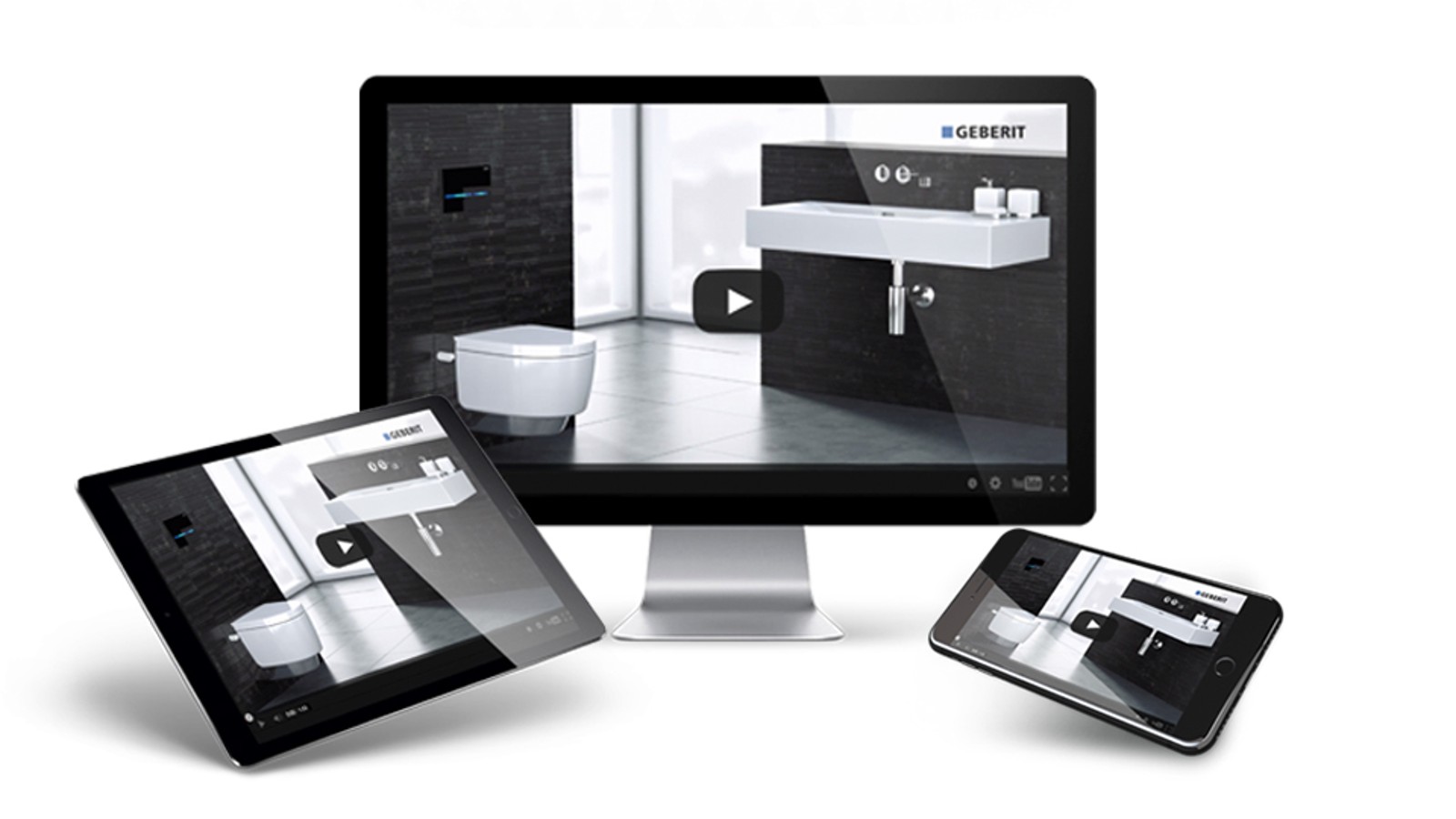 Geberit Videocenter Geberit Videocenter