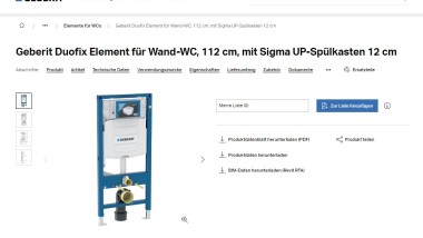 CAD-Daten herunterladen - Schritt 1 CAD-Daten herunterladen - Schritt 1