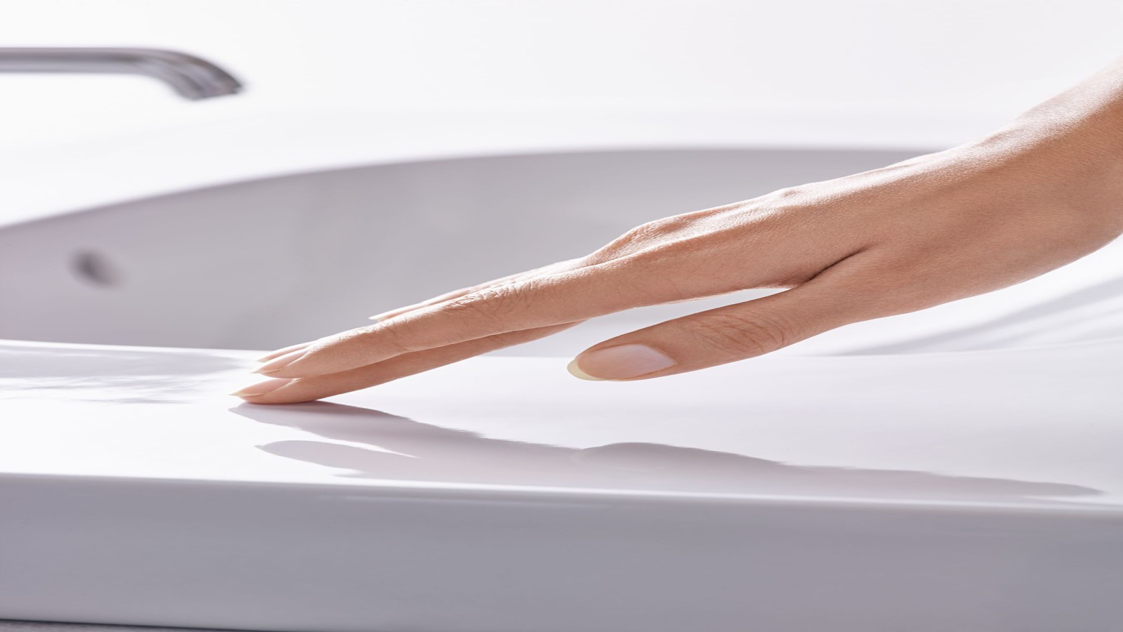 Geberit KeraTect® Spezialglasur Geberit KeraTect® Spezialglasur