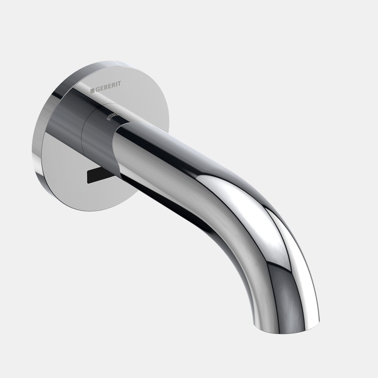 Geberit Piave Wandarmatur Geberit Piave Wandarmatur