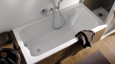 Geberit Renova Badewanne