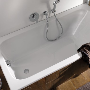 Geberit Renova Badewanne Geberit Renova Badewanne