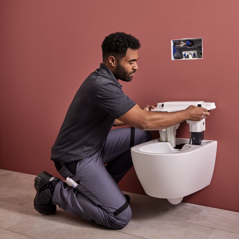 Das Geberit AquaClean Dusch-WC: Mehr als nur eine Toilette – Ein Upgrade für Ihr Leben () Das Geberit AquaClean Dusch-WC: Mehr als nur eine Toilette – Ein Upgrade für Ihr Leben