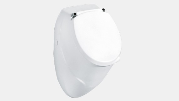 Urinal Geberit Corso Urinal Geberit Corso