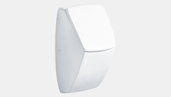 Urinal Geberit Pareo Urinal Geberit Pareo