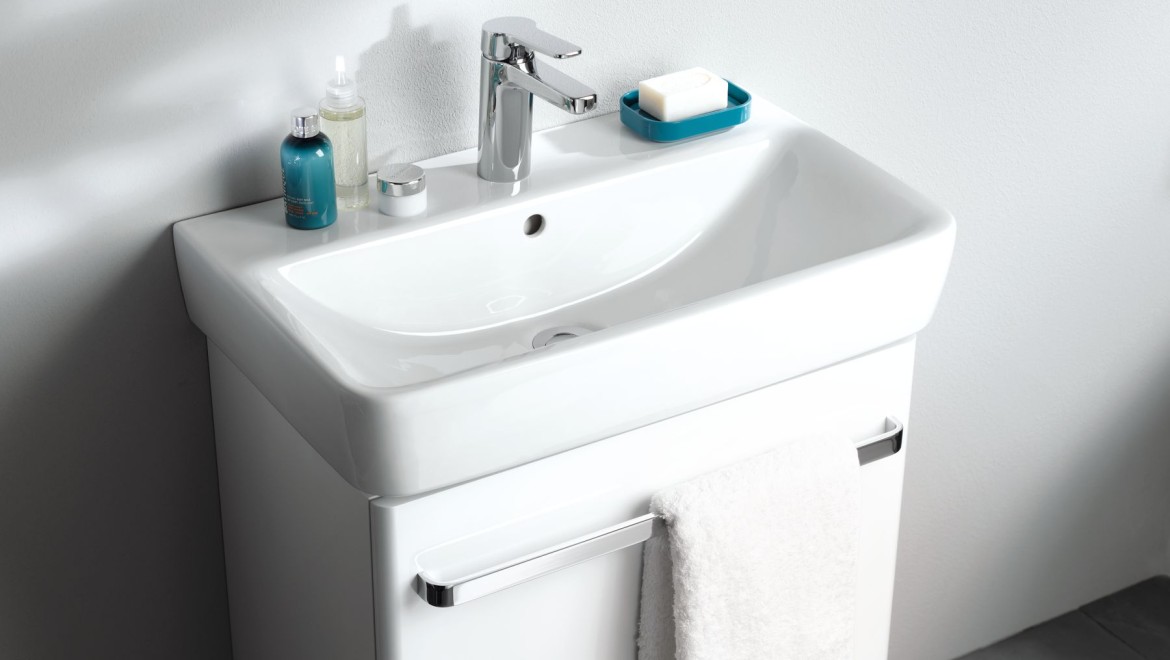 Geberit Renova Compact | geberit.de