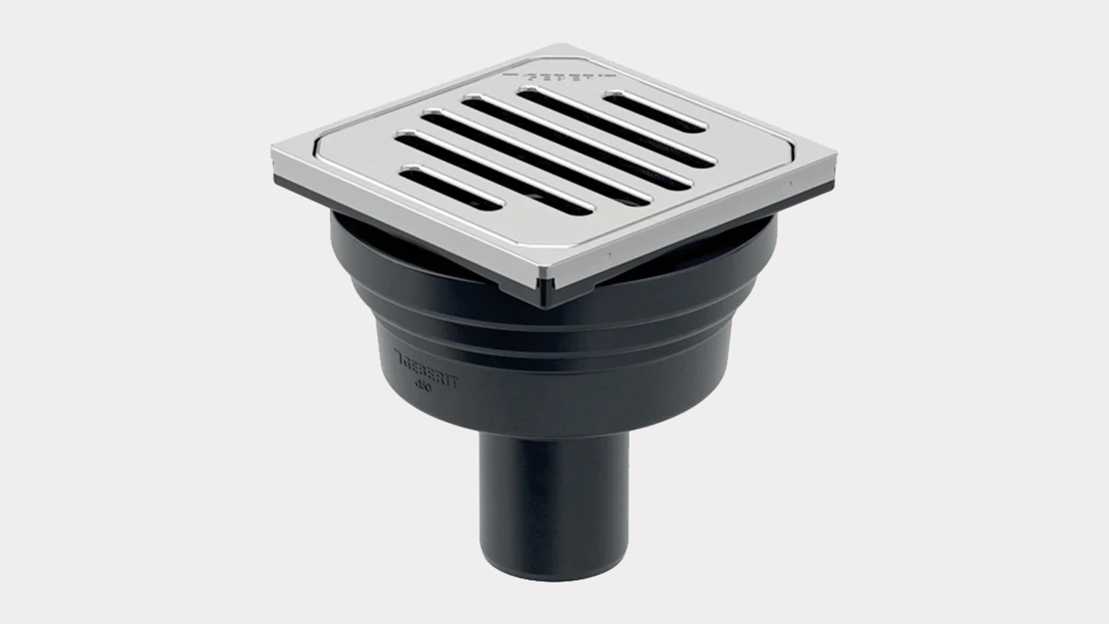 Varino Bodenablauf vertikal, d50 Varino Bodenablauf vertikal, d50