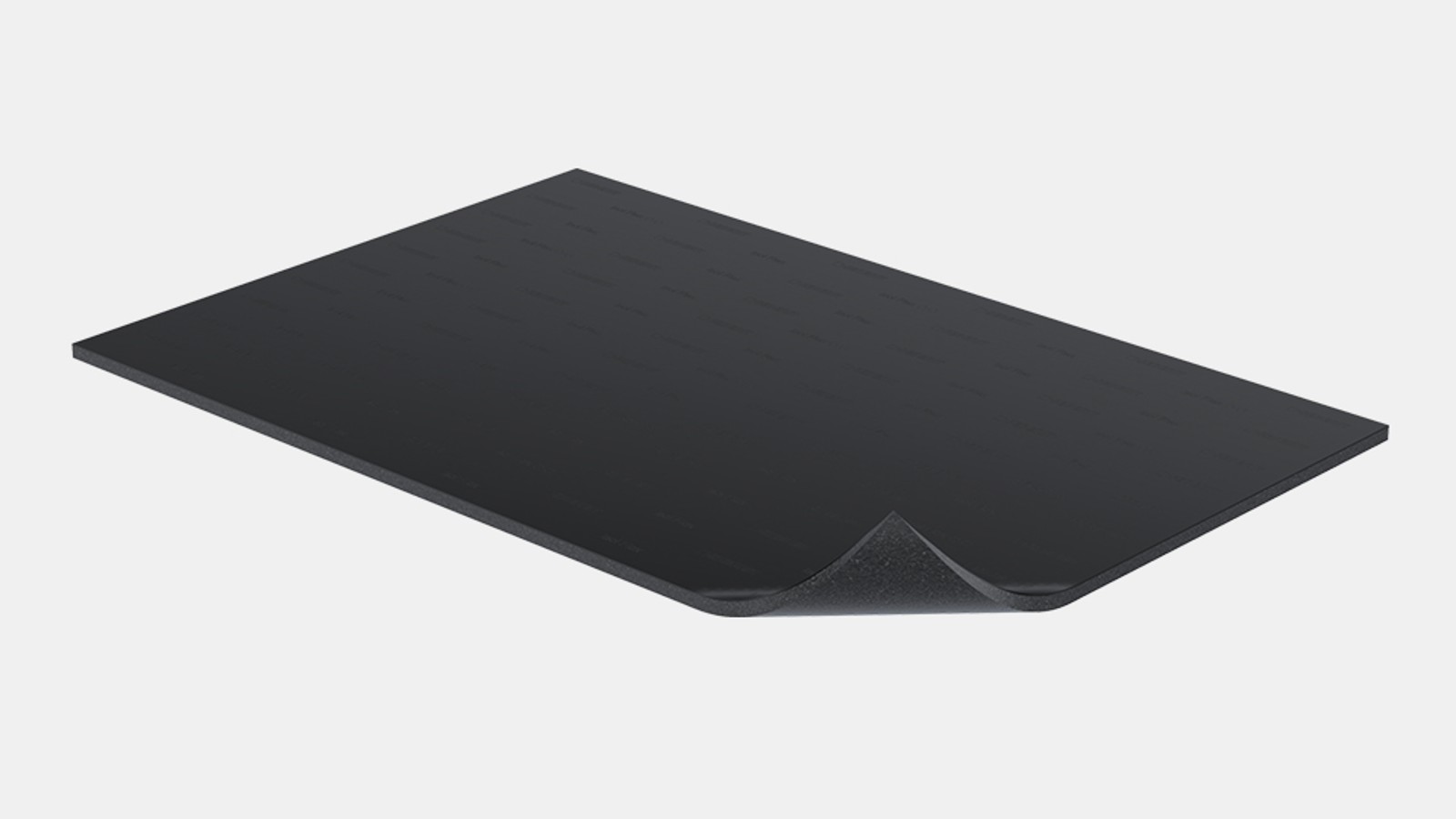 Geberit Schalldämmmatte Isol Flex Geberit Schalldämmmatte Isol Flex