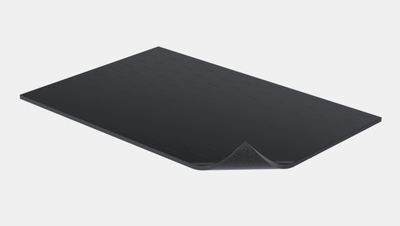 Geberit Schalldämmmatte Isol Flex Geberit Schalldämmmatte Isol Flex