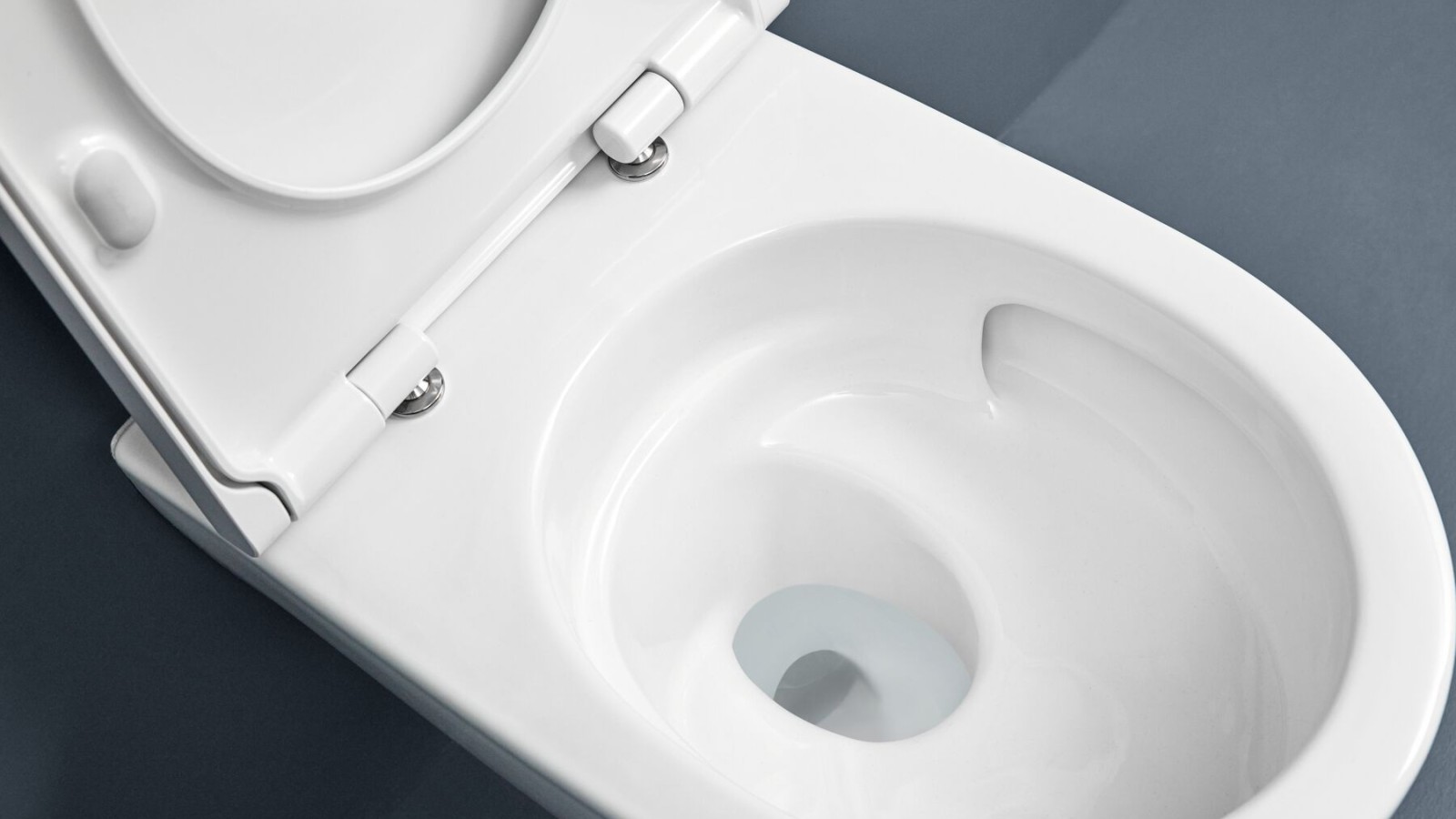 Neuheiten 2025: Geberit iCon WC mit TurboFlush-Spültechnik Neuheiten 2025: Geberit iCon WC mit TurboFlush-Spültechnik