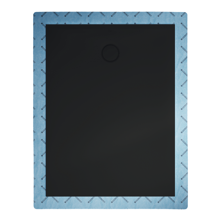Geberit CleanFloor30 in graphit / matt