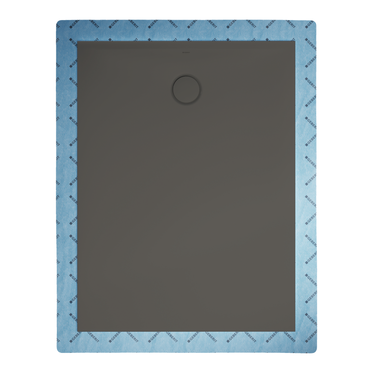 Geberit CleanFloor30 in grau / matt