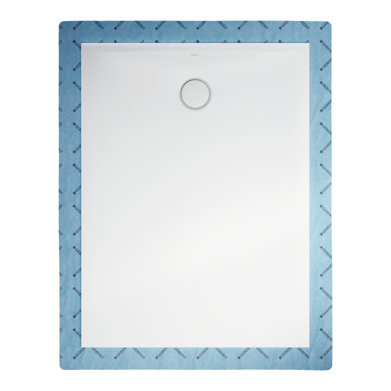 Neuheit 2026: Geberit CleanFloor30 weiß matt