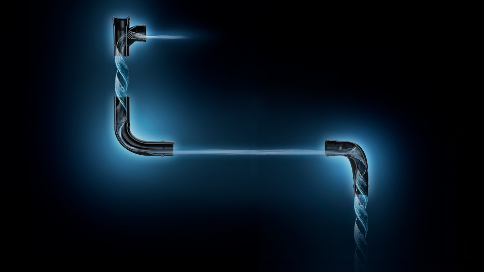 Geberit Silent-Pro SuperTube System Geberit Silent-Pro SuperTube System